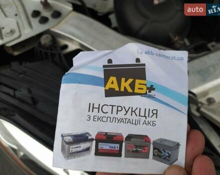 Сірий Мерседес ГЛЦ-Клас, об'ємом двигуна 1.99 л та пробігом 125 тис. км за 20499 $, фото 83 на Automoto.ua