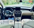 Серый Мерседес ГЛЦ-Класс, объемом двигателя 2 л и пробегом 145 тыс. км за 24299 $, фото 11 на Automoto.ua