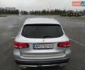 Сірий Мерседес ГЛЦ-Клас, об'ємом двигуна 1.99 л та пробігом 125 тис. км за 20499 $, фото 7 на Automoto.ua