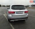 Сірий Мерседес ГЛЦ-Клас, об'ємом двигуна 1.99 л та пробігом 125 тис. км за 20499 $, фото 6 на Automoto.ua