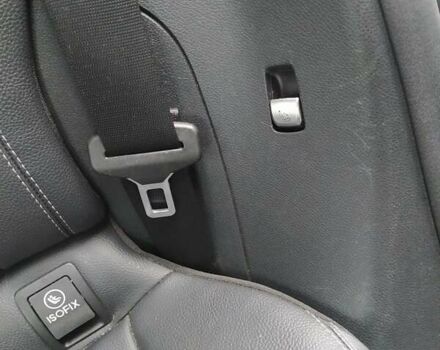 Сірий Мерседес ГЛЦ-Клас, об'ємом двигуна 1.99 л та пробігом 125 тис. км за 20499 $, фото 49 на Automoto.ua