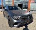 Сірий Мерседес ГЛЦ-Клас, об'ємом двигуна 1.99 л та пробігом 151 тис. км за 20900 $, фото 1 на Automoto.ua