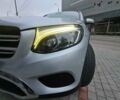 Серый Мерседес ГЛЦ-Класс, объемом двигателя 2.14 л и пробегом 279 тыс. км за 25000 $, фото 4 на Automoto.ua