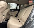 Сірий Мерседес ГЛЦ-Клас, об'ємом двигуна 1.99 л та пробігом 145 тис. км за 24900 $, фото 17 на Automoto.ua
