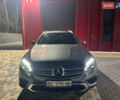 Сірий Мерседес ГЛЦ-Клас, об'ємом двигуна 2.14 л та пробігом 19 тис. км за 29900 $, фото 6 на Automoto.ua