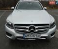 Сірий Мерседес ГЛЦ-Клас, об'ємом двигуна 1.99 л та пробігом 125 тис. км за 20499 $, фото 17 на Automoto.ua