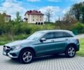 Сірий Мерседес ГЛЦ-Клас, об'ємом двигуна 2 л та пробігом 145 тис. км за 24299 $, фото 1 на Automoto.ua