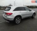 Сірий Мерседес ГЛЦ-Клас, об'ємом двигуна 1.99 л та пробігом 125 тис. км за 20499 $, фото 11 на Automoto.ua