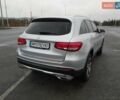 Сірий Мерседес ГЛЦ-Клас, об'ємом двигуна 1.99 л та пробігом 125 тис. км за 20499 $, фото 10 на Automoto.ua