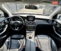 Серый Мерседес ГЛЦ-Класс, объемом двигателя 1.99 л и пробегом 60 тыс. км за 22900 $, фото 58 на Automoto.ua