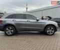 Сірий Мерседес ГЛЦ-Клас, об'ємом двигуна 1.99 л та пробігом 145 тис. км за 24900 $, фото 11 на Automoto.ua