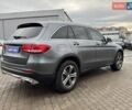 Сірий Мерседес ГЛЦ-Клас, об'ємом двигуна 1.99 л та пробігом 145 тис. км за 24900 $, фото 10 на Automoto.ua
