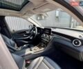 Серый Мерседес ГЛЦ-Класс, объемом двигателя 1.99 л и пробегом 60 тыс. км за 22900 $, фото 54 на Automoto.ua