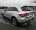 Сірий Мерседес ГЛЦ-Клас, об'ємом двигуна 1.99 л та пробігом 125 тис. км за 20499 $, фото 5 на Automoto.ua