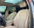 Серый Мерседес ГЛЦ-Класс, объемом двигателя 1.99 л и пробегом 118 тыс. км за 21500 $, фото 19 на Automoto.ua