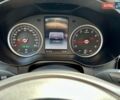 Серый Мерседес ГЛЦ-Класс, объемом двигателя 1.99 л и пробегом 60 тыс. км за 22900 $, фото 67 на Automoto.ua