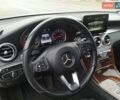 Сірий Мерседес ГЛЦ-Клас, об'ємом двигуна 1.99 л та пробігом 125 тис. км за 20499 $, фото 27 на Automoto.ua