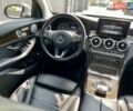 Серый Мерседес ГЛЦ-Класс, объемом двигателя 1.99 л и пробегом 60 тыс. км за 22900 $, фото 66 на Automoto.ua