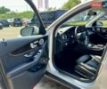 Серый Мерседес ГЛЦ-Класс, объемом двигателя 1.99 л и пробегом 60 тыс. км за 22900 $, фото 14 на Automoto.ua