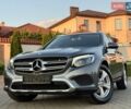 Сірий Мерседес ГЛЦ-Клас, об'ємом двигуна 1.99 л та пробігом 48 тис. км за 28999 $, фото 7 на Automoto.ua