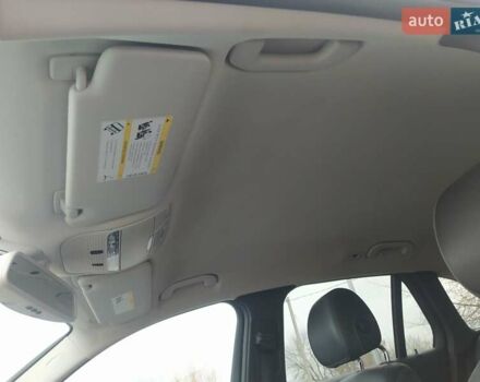 Сірий Мерседес ГЛЦ-Клас, об'ємом двигуна 1.99 л та пробігом 125 тис. км за 20499 $, фото 29 на Automoto.ua