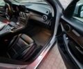 Серый Мерседес ГЛЦ-Класс, объемом двигателя 2.14 л и пробегом 279 тыс. км за 25000 $, фото 23 на Automoto.ua