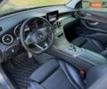 Серый Мерседес ГЛЦ-Класс, объемом двигателя 1.99 л и пробегом 48 тыс. км за 32600 $, фото 34 на Automoto.ua