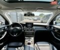 Серый Мерседес ГЛЦ-Класс, объемом двигателя 1.99 л и пробегом 60 тыс. км за 22900 $, фото 57 на Automoto.ua