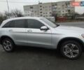 Сірий Мерседес ГЛЦ-Клас, об'ємом двигуна 1.99 л та пробігом 125 тис. км за 20499 $, фото 13 на Automoto.ua