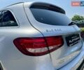 Серый Мерседес ГЛЦ-Класс, объемом двигателя 1.99 л и пробегом 60 тыс. км за 22900 $, фото 32 на Automoto.ua
