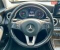 Серый Мерседес ГЛЦ-Класс, объемом двигателя 1.99 л и пробегом 60 тыс. км за 22900 $, фото 61 на Automoto.ua