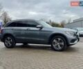 Сірий Мерседес ГЛЦ-Клас, об'ємом двигуна 1.99 л та пробігом 145 тис. км за 24900 $, фото 4 на Automoto.ua