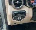 Серый Мерседес ГЛЦ-Класс, объемом двигателя 1.99 л и пробегом 118 тыс. км за 21500 $, фото 12 на Automoto.ua