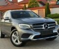 Сірий Мерседес ГЛЦ-Клас, об'ємом двигуна 1.99 л та пробігом 48 тис. км за 28999 $, фото 1 на Automoto.ua