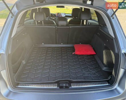 Серый Мерседес ГЛЦ-Класс, объемом двигателя 1.99 л и пробегом 147 тыс. км за 22000 $, фото 26 на Automoto.ua