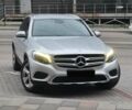 Серый Мерседес ГЛЦ-Класс, объемом двигателя 2.14 л и пробегом 279 тыс. км за 25000 $, фото 1 на Automoto.ua