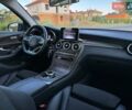 Серый Мерседес ГЛЦ-Класс, объемом двигателя 1.99 л и пробегом 48 тыс. км за 32600 $, фото 44 на Automoto.ua