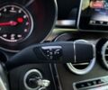 Серый Мерседес ГЛЦ-Класс, объемом двигателя 1.99 л и пробегом 48 тыс. км за 32600 $, фото 26 на Automoto.ua