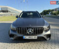 Серый Мерседес ГЛЦ-Класс, объемом двигателя 1.99 л и пробегом 147 тыс. км за 22000 $, фото 2 на Automoto.ua