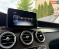 Сірий Мерседес ГЛЦ-Клас, об'ємом двигуна 1.99 л та пробігом 48 тис. км за 26999 $, фото 51 на Automoto.ua