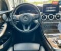 Серый Мерседес ГЛЦ-Класс, объемом двигателя 1.99 л и пробегом 60 тыс. км за 22900 $, фото 60 на Automoto.ua