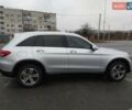 Сірий Мерседес ГЛЦ-Клас, об'ємом двигуна 1.99 л та пробігом 125 тис. км за 20499 $, фото 12 на Automoto.ua
