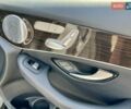 Серый Мерседес ГЛЦ-Класс, объемом двигателя 1.99 л и пробегом 60 тыс. км за 22900 $, фото 47 на Automoto.ua