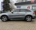 Сірий Мерседес ГЛЦ-Клас, об'ємом двигуна 1.99 л та пробігом 145 тис. км за 24900 $, фото 5 на Automoto.ua