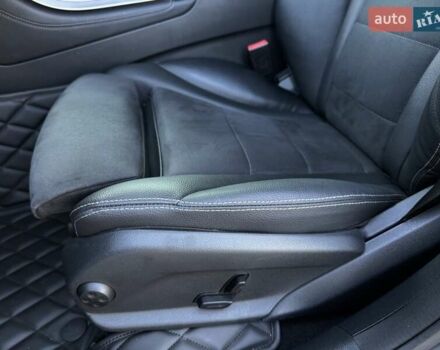 Сірий Мерседес ГЛЦ-Клас, об'ємом двигуна 1.99 л та пробігом 48 тис. км за 28999 $, фото 36 на Automoto.ua