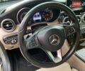 Серый Мерседес ГЛЦ-Класс, объемом двигателя 1.99 л и пробегом 118 тыс. км за 21500 $, фото 13 на Automoto.ua