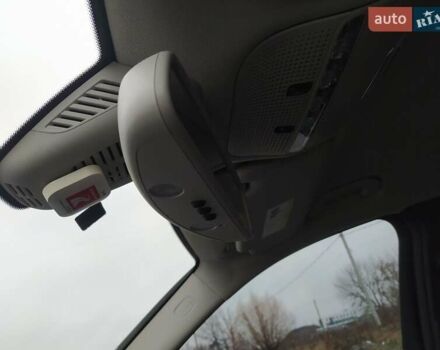 Сірий Мерседес ГЛЦ-Клас, об'ємом двигуна 1.99 л та пробігом 125 тис. км за 20499 $, фото 30 на Automoto.ua