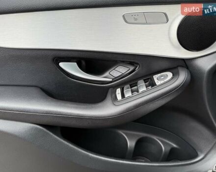 Сірий Мерседес ГЛЦ-Клас, об'ємом двигуна 2.14 л та пробігом 243 тис. км за 24500 $, фото 39 на Automoto.ua