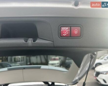 Сірий Мерседес ГЛЦ-Клас, об'ємом двигуна 1.99 л та пробігом 75 тис. км за 24900 $, фото 24 на Automoto.ua