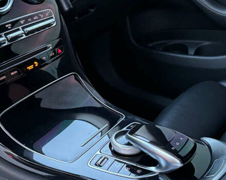 Серый Мерседес ГЛЦ-Класс, объемом двигателя 2.2 л и пробегом 220 тыс. км за 28200 $, фото 34 на Automoto.ua